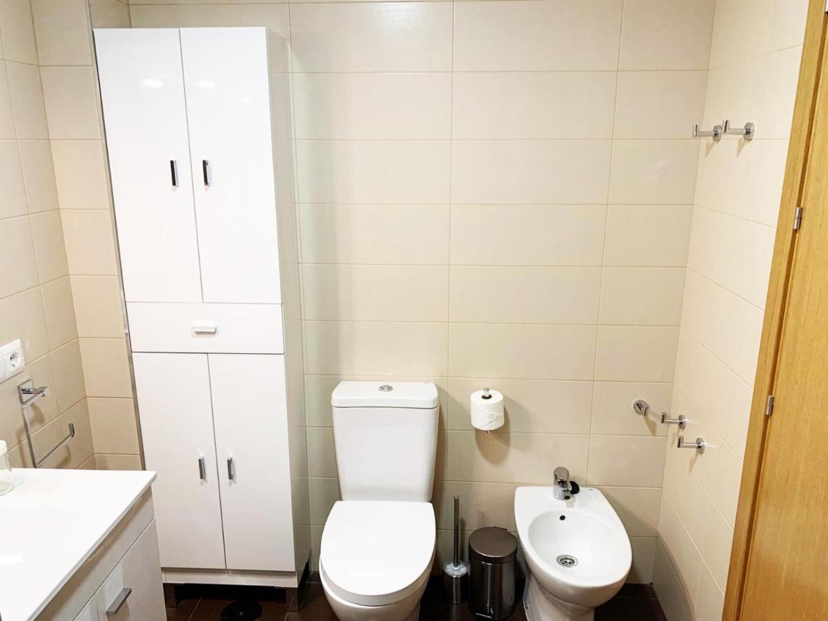 Apartamento Mirando Al Guadiana Centro Ayamonte Exterior foto