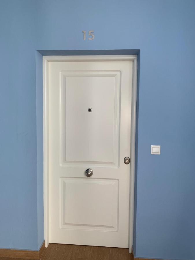 Apartamento Mirando Al Guadiana Centro Ayamonte Exterior foto