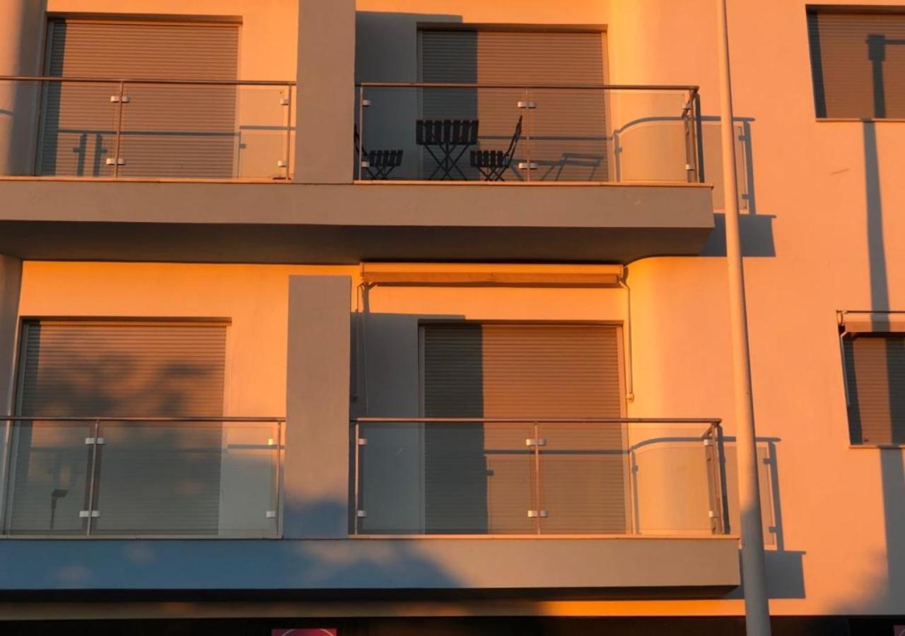 Apartamento Mirando Al Guadiana Centro Ayamonte Exterior foto