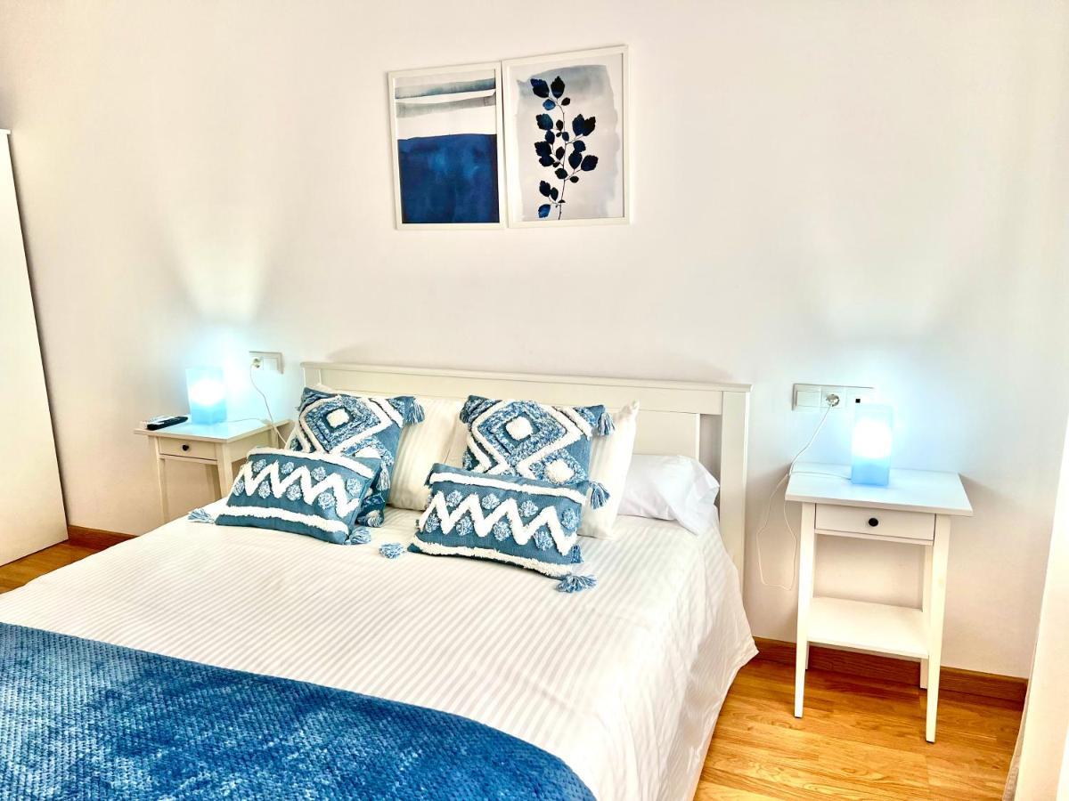 Apartamento Mirando Al Guadiana Centro Ayamonte Exterior foto